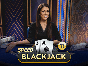 Speed Blackjack 11 screenshot
